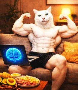 Кето-диета для психического здоровья: новый подход к лечению