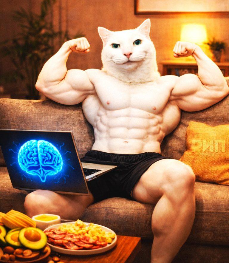 Кето-диета для психического здоровья: новый подход к лечению