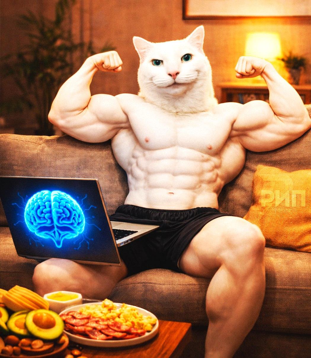 Кето-диета для психического здоровья: новый подход к лечению