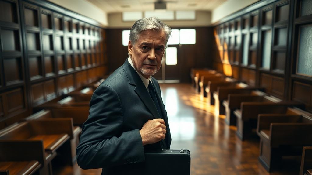 Кевин Спейси избежал суда: досудебные соглашения с обвинителями