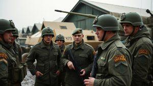 Киев выводит войска из Донбасса: тактика или реальность?