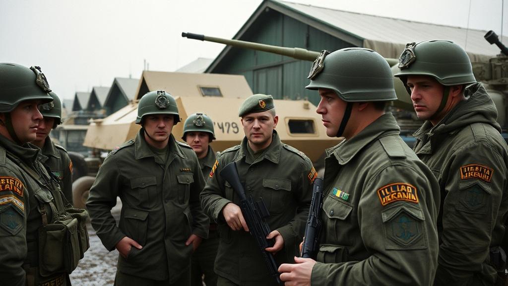 Киев выводит войска из Донбасса: тактика или реальность?