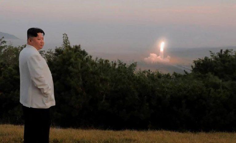 Ким Чен Ын подтвердил ядерный статус КНДР