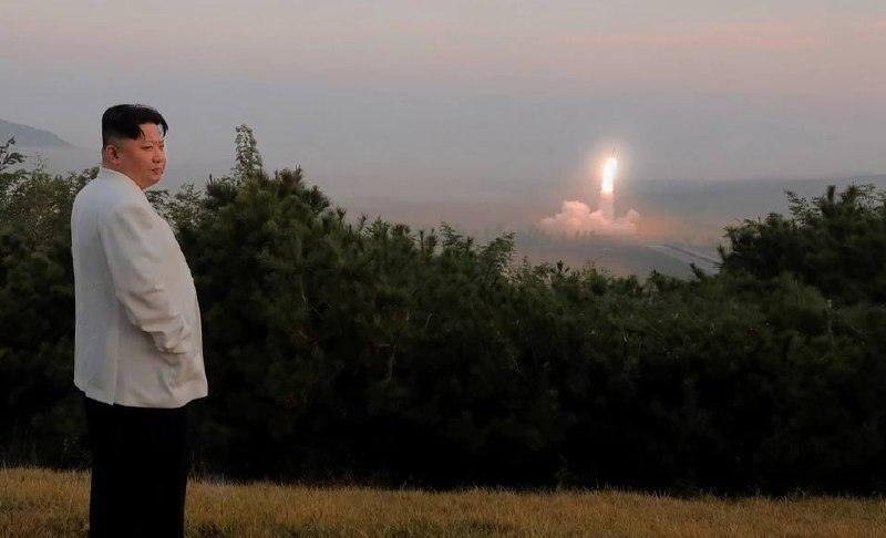 Ким Чен Ын подтвердил ядерный статус КНДР