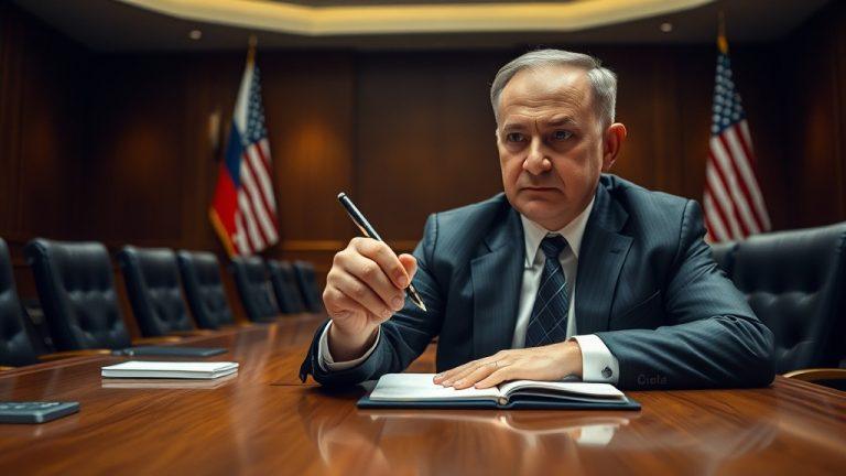 Кирилл Дмитриев продолжает диалог РФ и США