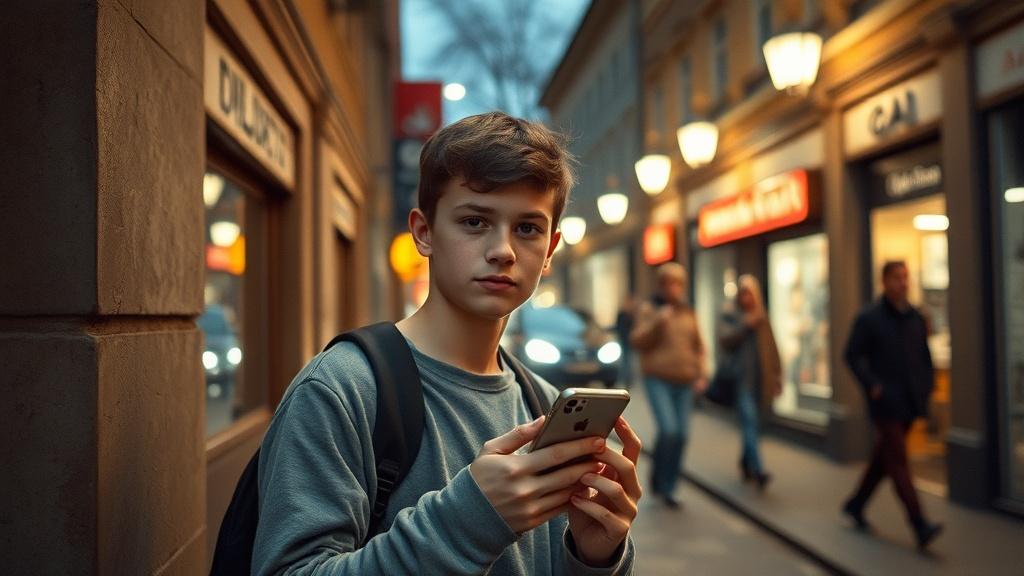 Кирилл стал ключевым звеном загадочной истории с подработкой