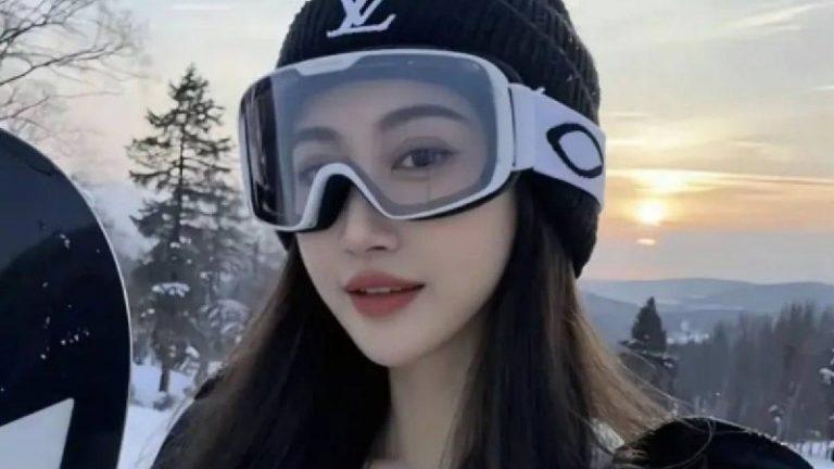 Китайская стримерша умерла в прямом эфире от инсульта