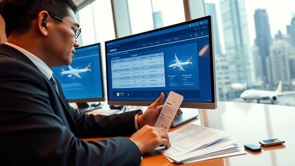 Китайские авиакомпании упростили возврат билетов — обзор новинки