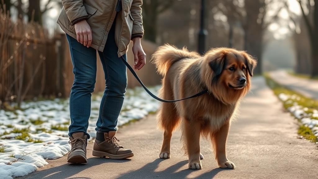 Клещи проснулись раньше: опасность для питомцев