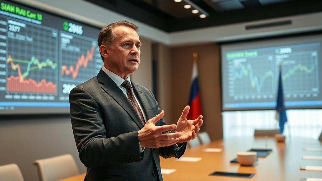 Ключевая ставка снижена до 15%: как это скажется на нас?