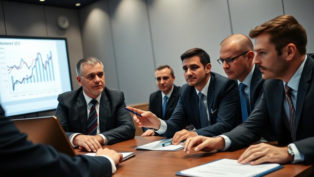 Ключевая ставка снизилась: что ждёт кредиты и цены?