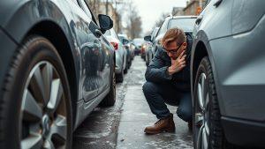 Когда менять резину: зимняя хватка или летний асфальт?