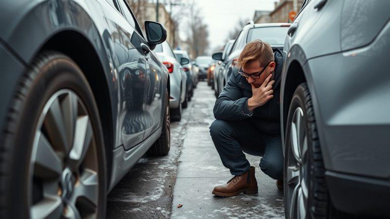 Когда менять резину: зимняя хватка или летний асфальт?
