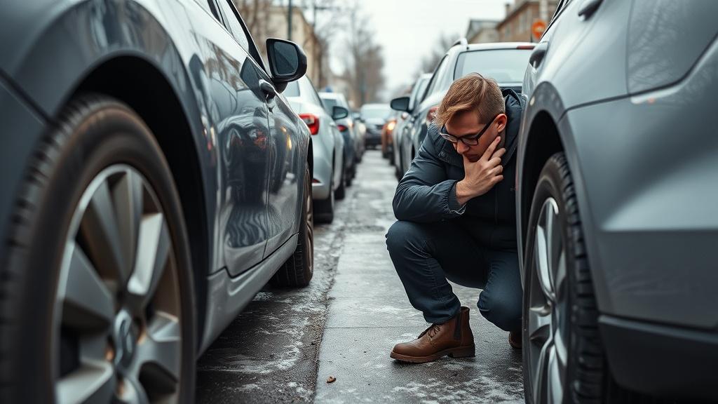 Когда менять резину: зимняя хватка или летний асфальт?