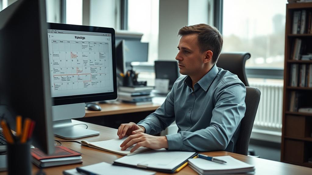 Когда выгоднее брать отпуск в 2024 году? Лайфхак