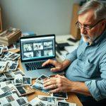 Коллекция аргументов: как фотоархив стал оружием в спорах