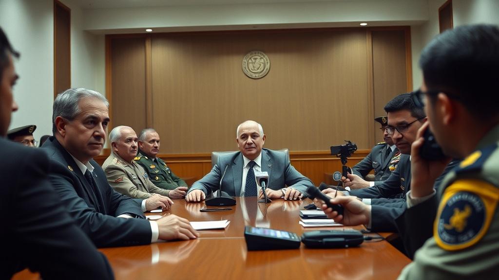 Колумбия запрещает наемников: последствия для мира