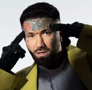 Концерт Ганвеста в Воронеже отменили из-за песен о наркотиках