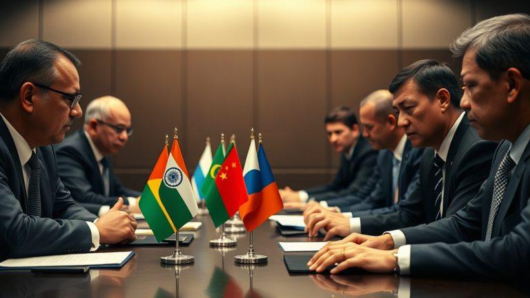 Конфликт США и Ирана: последствия для БРИКС и геополитики