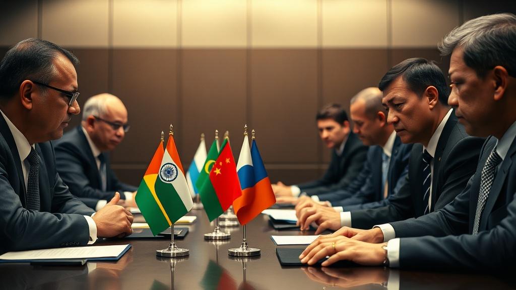 Конфликт США и Ирана: последствия для БРИКС и геополитики