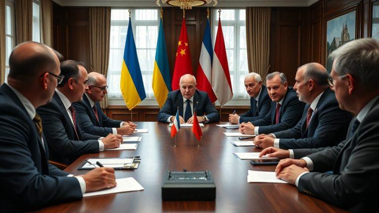 Конфликт Украины и Венгрии из-за нефтепровода «Дружба»