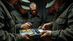 Контрабанда взрывных устройств в России: новые методы маскировки