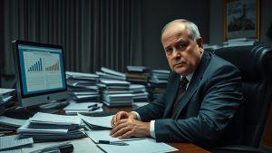 Коррупционный скандал в Подмосковье: взятки за газовые сети