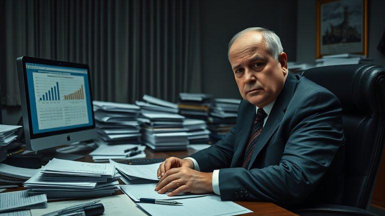 Коррупционный скандал в Подмосковье: взятки за газовые сети