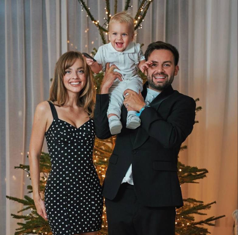 Косенко должен 17 млн рублей за детей: скандал в деталях