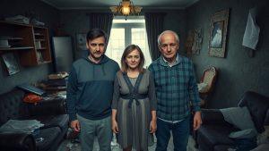 Кошмар в Уфе: риелторы превратили квартиру в ад