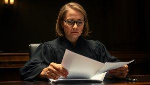 Коури Ричинс: вдова-убийца или жертва обстоятельств?