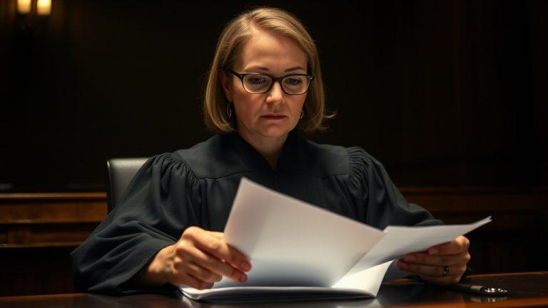 Коури Ричинс: вдова-убийца или жертва обстоятельств?