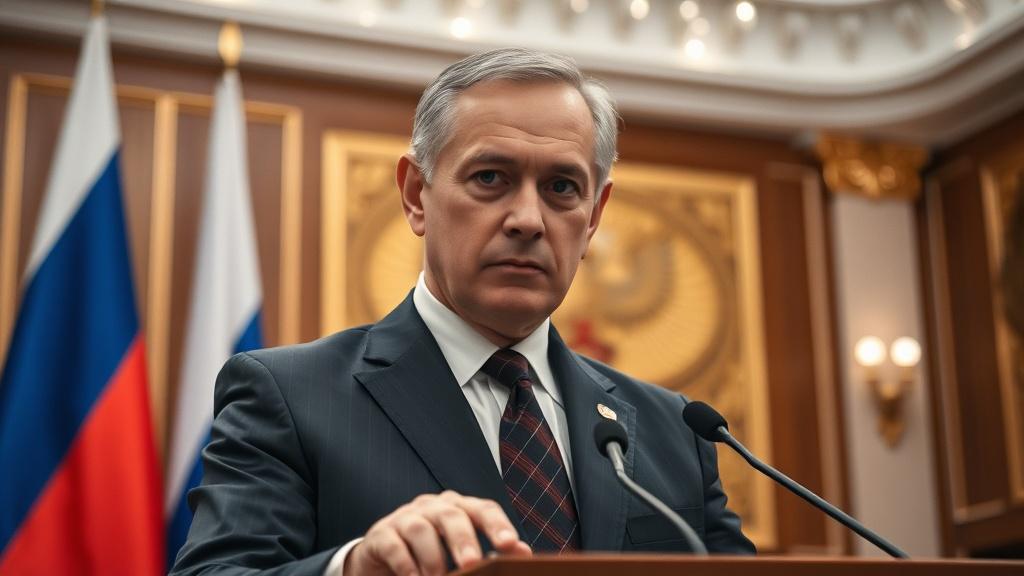 Кремль опроверг утечку данных по Ирану и Украине