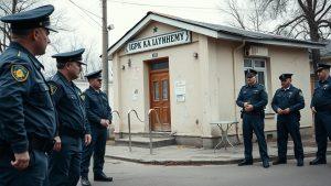 Кришнаитская школа в Мытищах: духовный абсурд или секта?