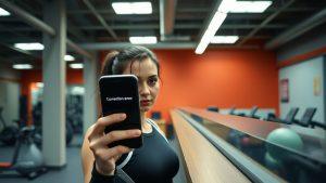 Кризис фитнеса: клубы теряют клиентов из-за интернет-сбоев