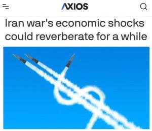 Кризис поставок энергоносителей: последствия конфликта