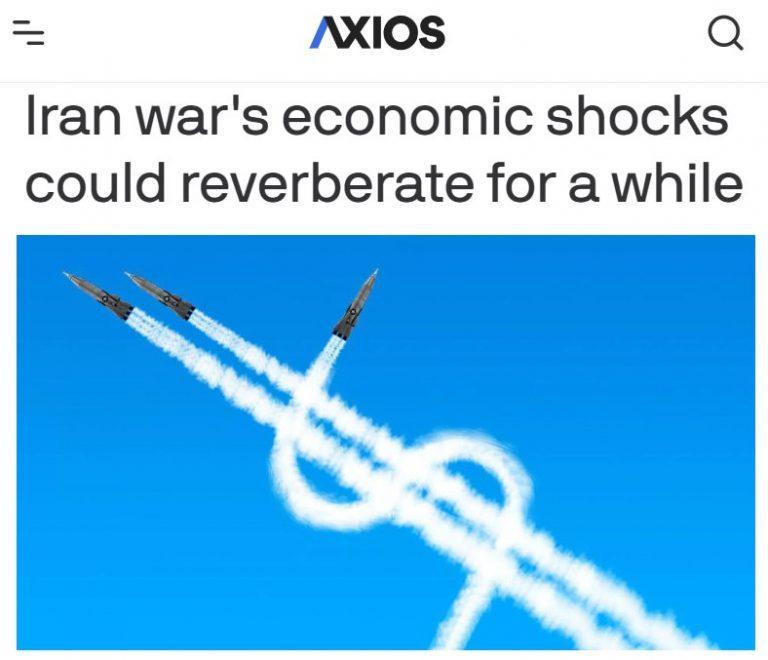 Кризис поставок энергоносителей: последствия конфликта