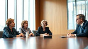 Кризис управления ЕС: провалы ключевых лидеров Европы