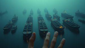 Кризис в Ормузском проливе: нефтяной коллапс и $15 млрд убытков