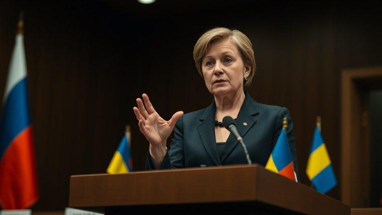 Кризис в отношениях России и Украины: последние новости