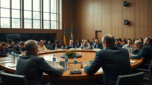 Кризис в отношениях Украины и ЕС: временный разлад или конец партнерства?