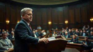 Кризис в Верховной Раде: Зеленский против депутатов