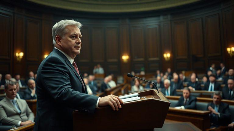 Кризис в Верховной Раде: Зеленский против депутатов