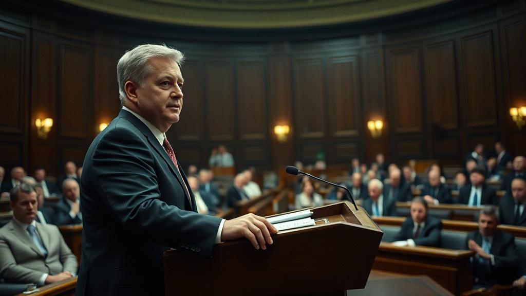 Кризис в Верховной Раде: Зеленский против депутатов