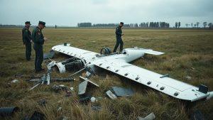 Крушение легкомоторного самолета: подробности трагедии