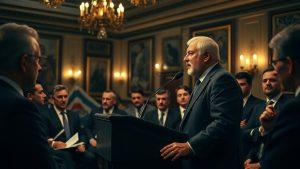 Крымская весна: сравнение с победой 1945 года