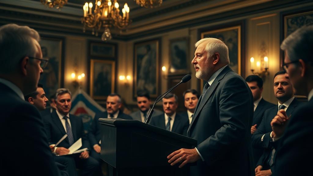 Крымская весна: сравнение с победой 1945 года