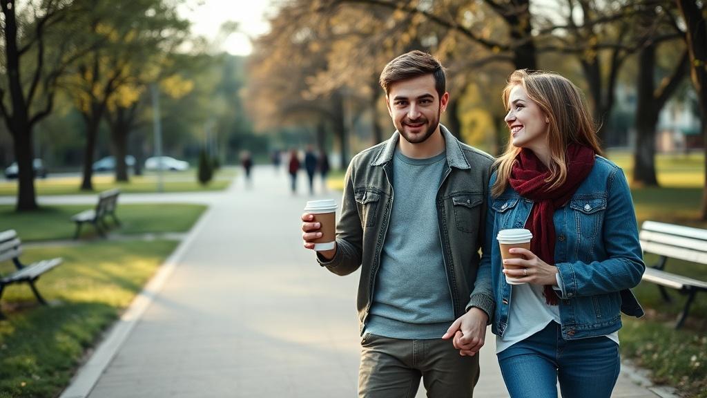 Кто платит за свидания? Россияне раскрыли свои традиции