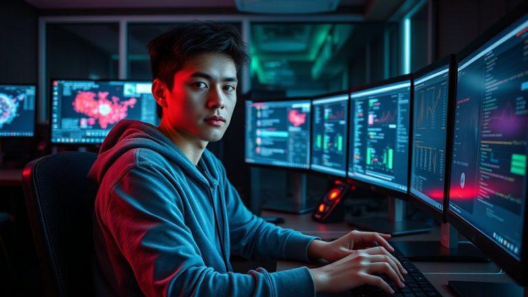 Кто спасёт мир: зумеры, мемы и нейросети