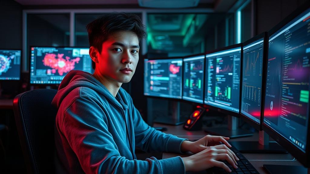 Кто спасёт мир: зумеры, мемы и нейросети